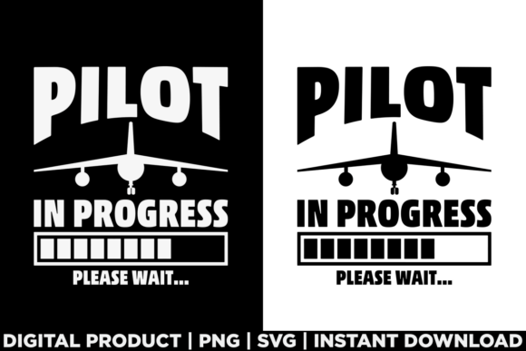 Pilot in Progress Future Pilot Toy