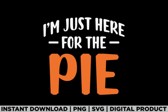 Thanksgiving Pumpkin Pie Fall Turkey Day Graphics